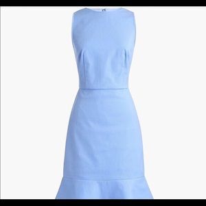 J Crew 365 sleeveless dress